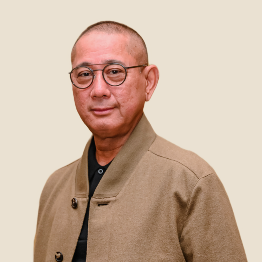 Ir. Ahmad Sadewa