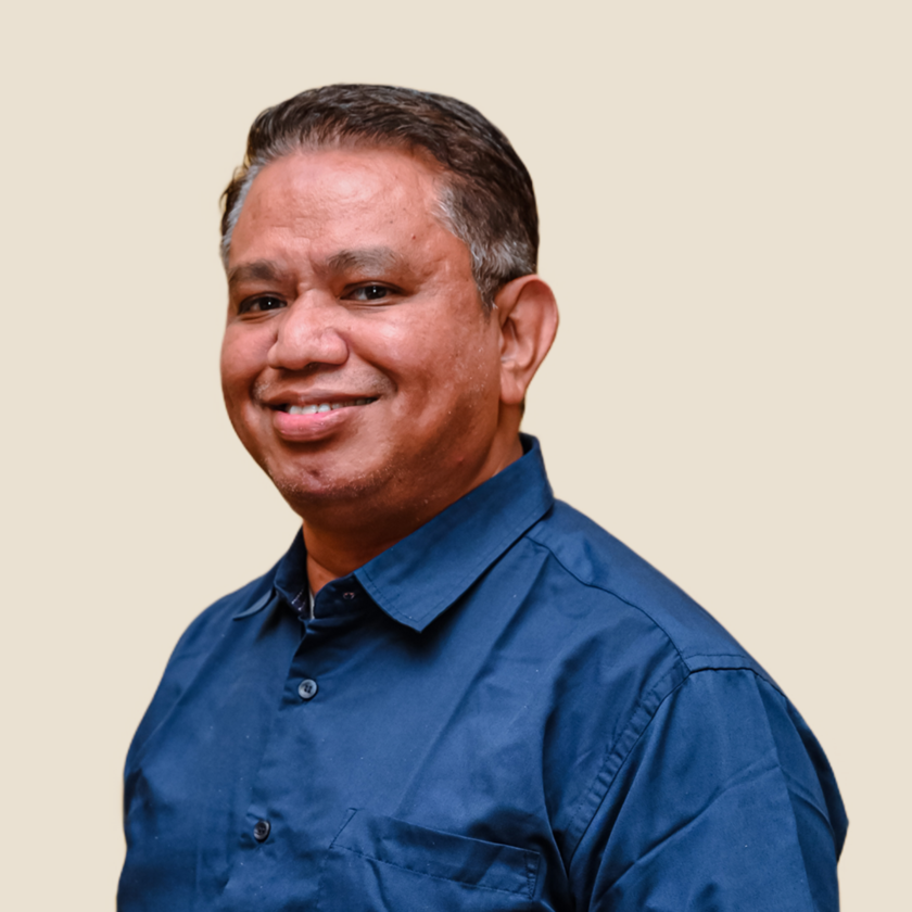 Ir. Billy Serworwora, S.T., MAAPL., IAI