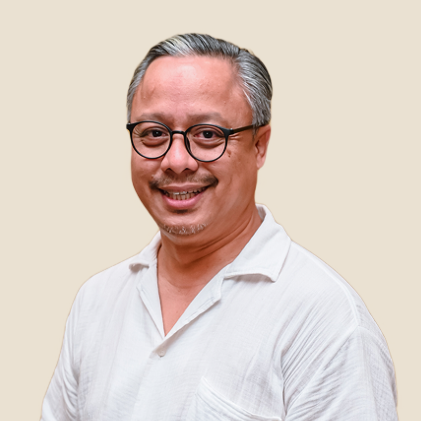 Ir. Erwin Muljosantoso