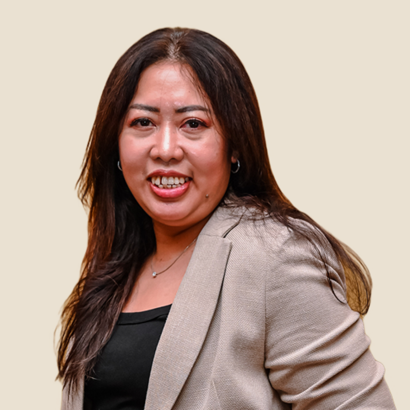 Paramitha Iswari, S.T