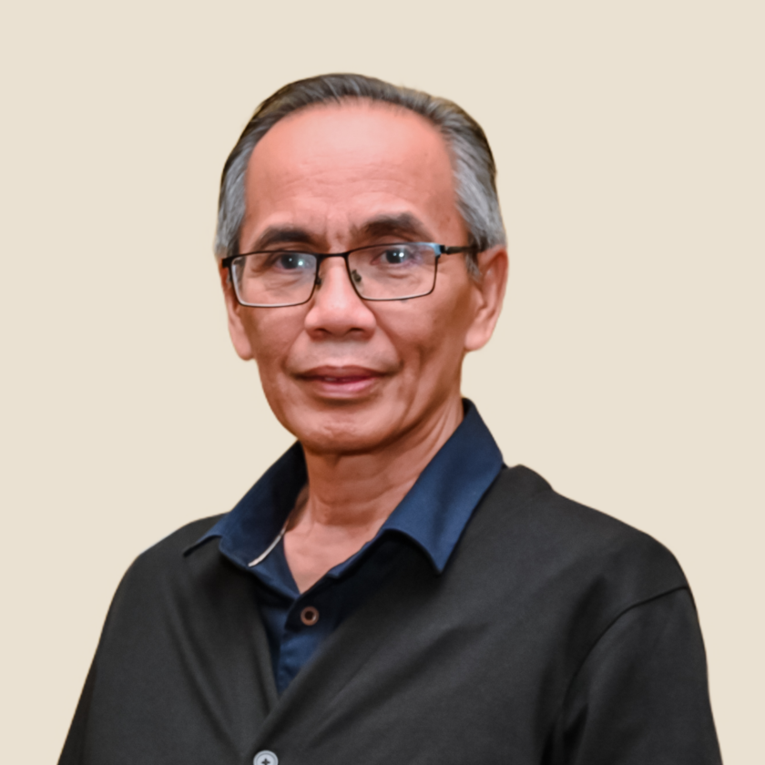 Prof. Dr. Ir. Syopiansyah Jaya Putra, M.Si, IPU, ASEAN. Eng.