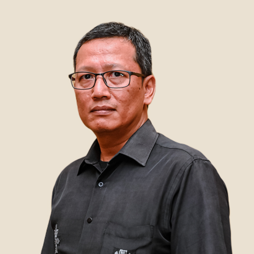Wendy Widyatmoko, S.T